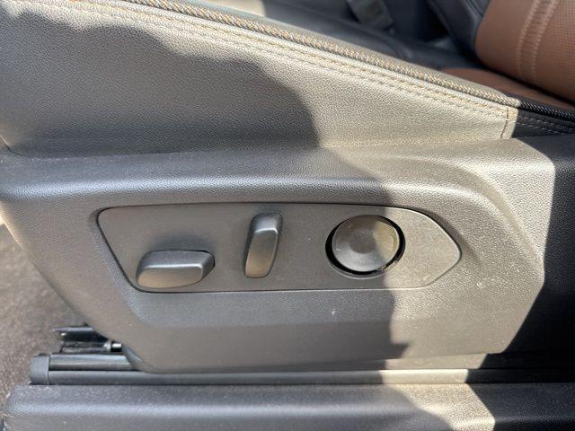 used 2025 Chevrolet Silverado 3500 car, priced at $73,400