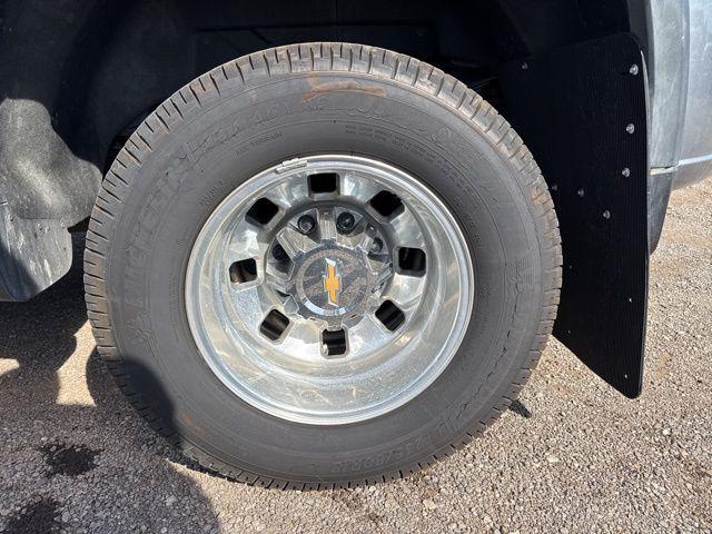 used 2025 Chevrolet Silverado 3500 car, priced at $73,400