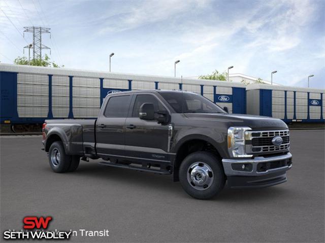 new 2025 Ford F-350 car, priced at $76,630