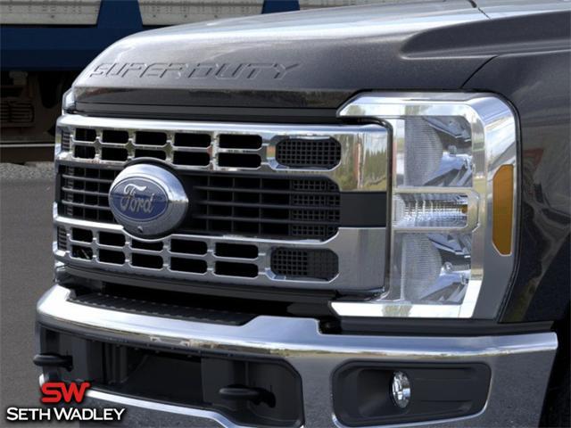 new 2025 Ford F-350 car, priced at $76,630