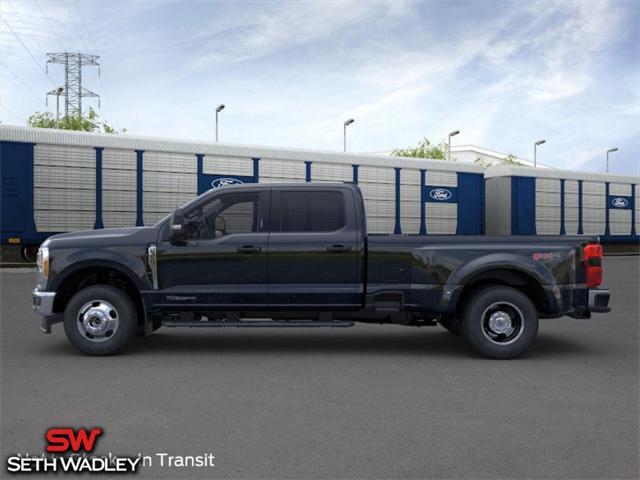 new 2025 Ford F-350 car, priced at $76,630