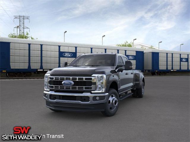 new 2025 Ford F-350 car, priced at $76,630