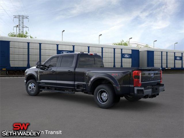 new 2025 Ford F-350 car, priced at $76,630