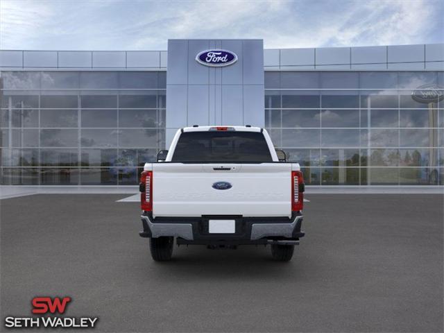 new 2024 Ford F-250 car, priced at $91,709