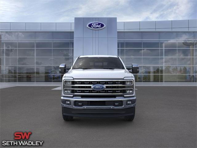 new 2024 Ford F-250 car, priced at $91,709