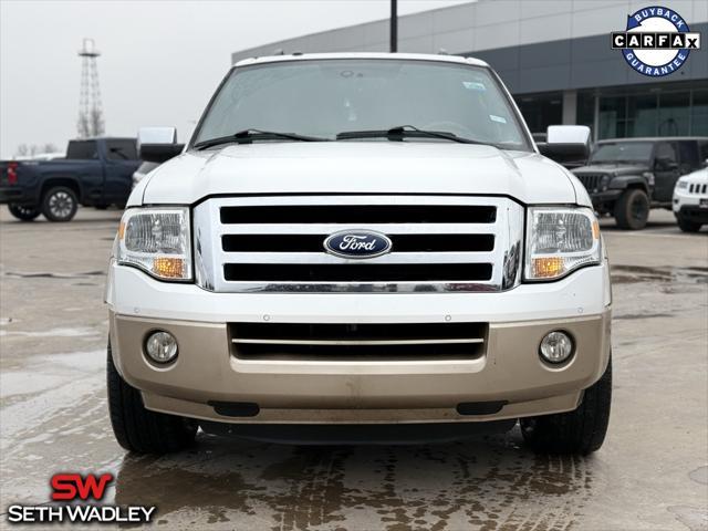 used 2013 Ford Expedition car, priced at $15,700