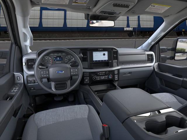 new 2025 Ford F-250 car, priced at $62,490