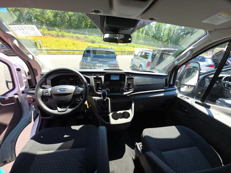 used 2020 Ford Transit-350 car, priced at $36,400