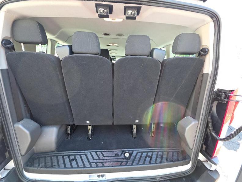 used 2020 Ford Transit-350 car, priced at $36,400