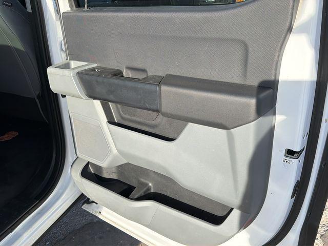 used 2022 Ford F-150 car, priced at $29,933