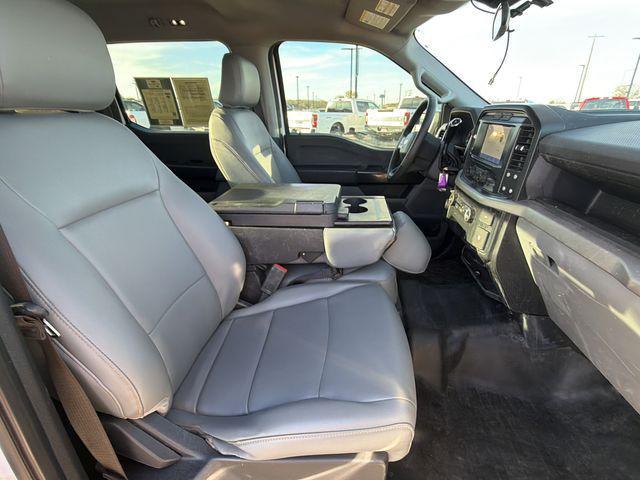 used 2022 Ford F-150 car, priced at $29,933