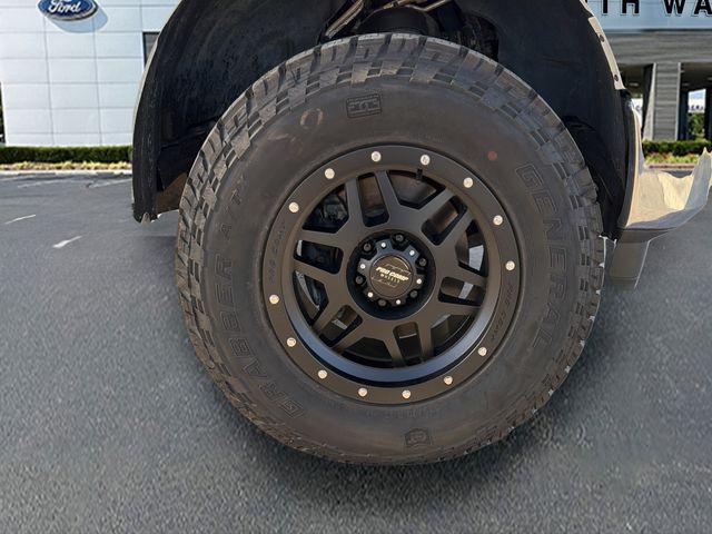 used 2022 Ford F-150 car, priced at $29,933