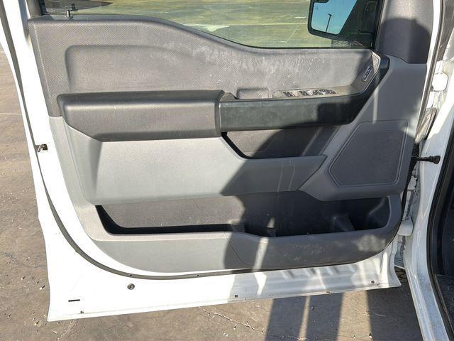 used 2022 Ford F-150 car, priced at $29,933