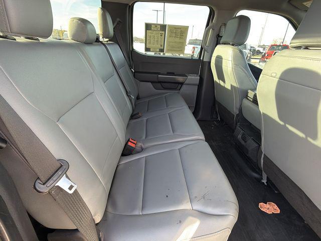 used 2022 Ford F-150 car, priced at $29,933