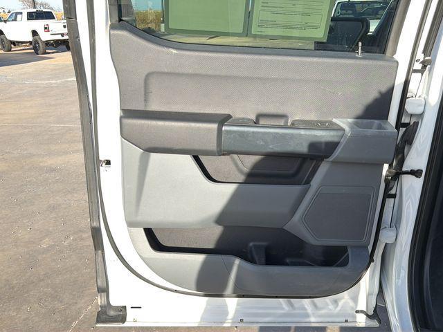 used 2022 Ford F-150 car, priced at $29,933