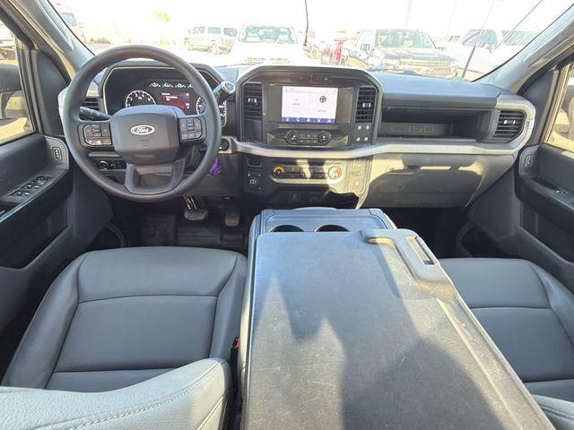 used 2022 Ford F-150 car, priced at $29,933