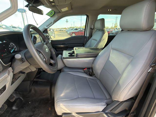 used 2022 Ford F-150 car, priced at $29,933