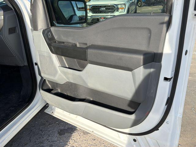 used 2022 Ford F-150 car, priced at $29,933