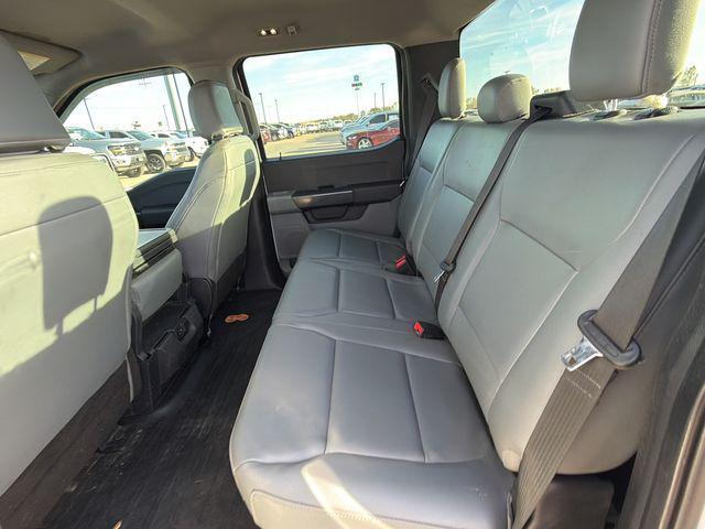 used 2022 Ford F-150 car, priced at $29,933