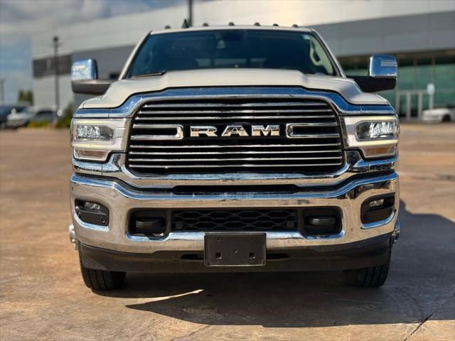 used 2023 Ram 3500 car, priced at $63,800