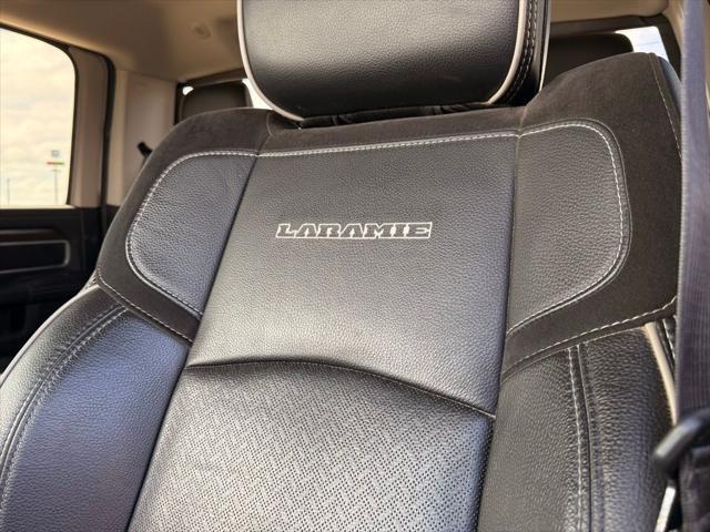 used 2023 Ram 3500 car, priced at $63,800