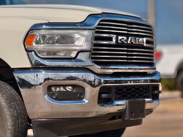 used 2023 Ram 3500 car, priced at $63,800