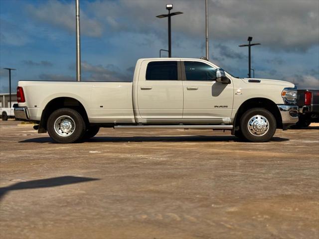 used 2023 Ram 3500 car, priced at $63,800