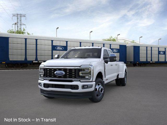 new 2026 Ford F-350 car, priced at $114,905