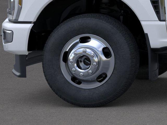 new 2026 Ford F-350 car, priced at $114,905