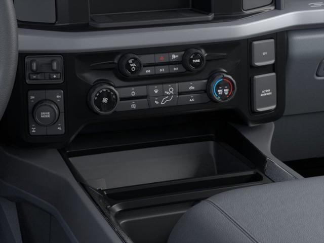 new 2025 Ford F-350 car, priced at $56,714