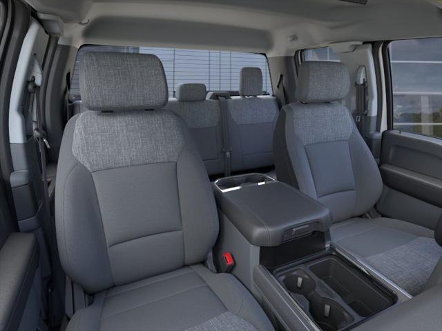 new 2025 Ford F-350 car, priced at $56,714