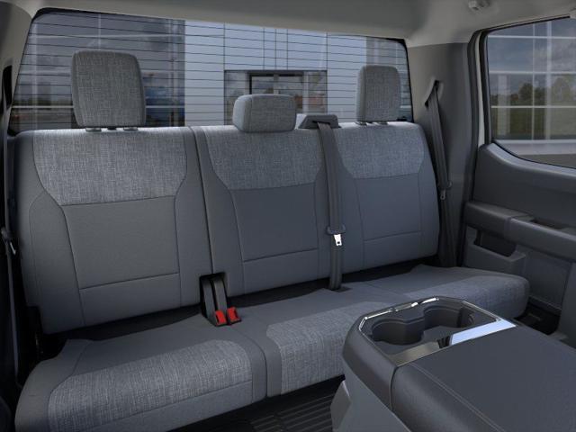 new 2025 Ford F-350 car, priced at $56,714