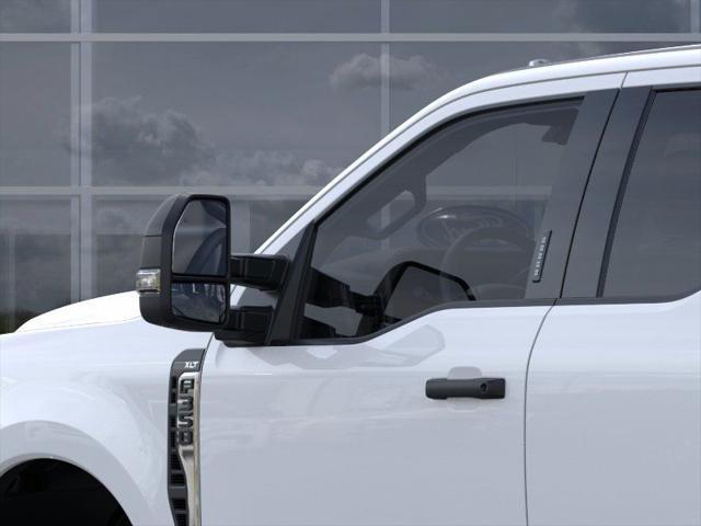 new 2025 Ford F-350 car, priced at $56,714