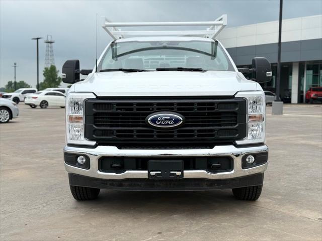 new 2025 Ford F-250 car, priced at $65,810