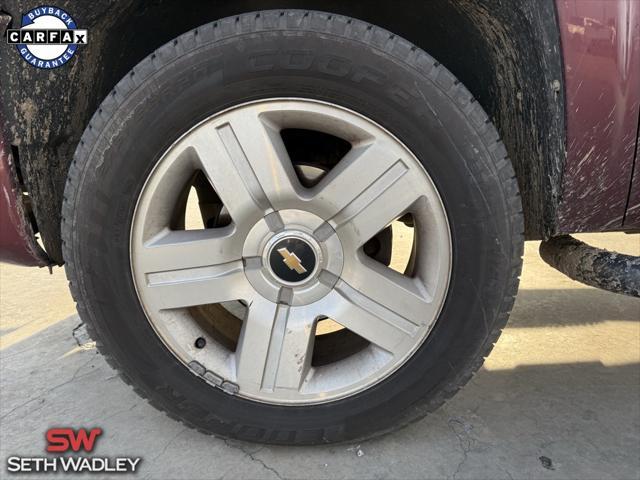 used 2008 Chevrolet Silverado 1500 car, priced at $7,900