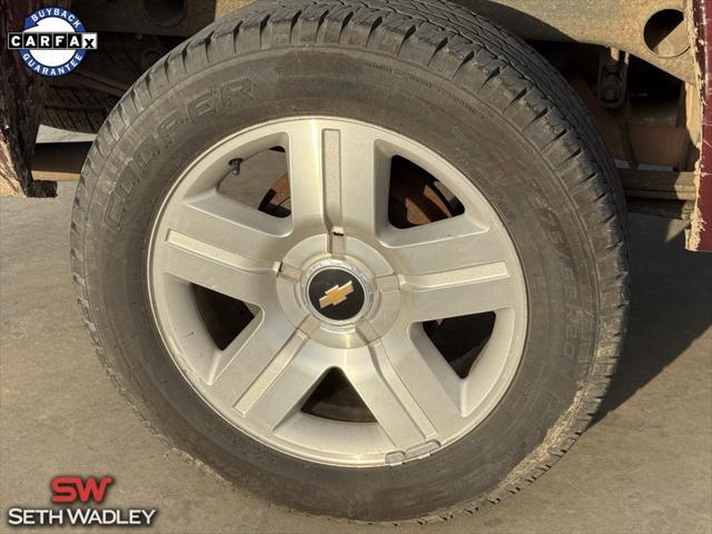 used 2008 Chevrolet Silverado 1500 car, priced at $7,900