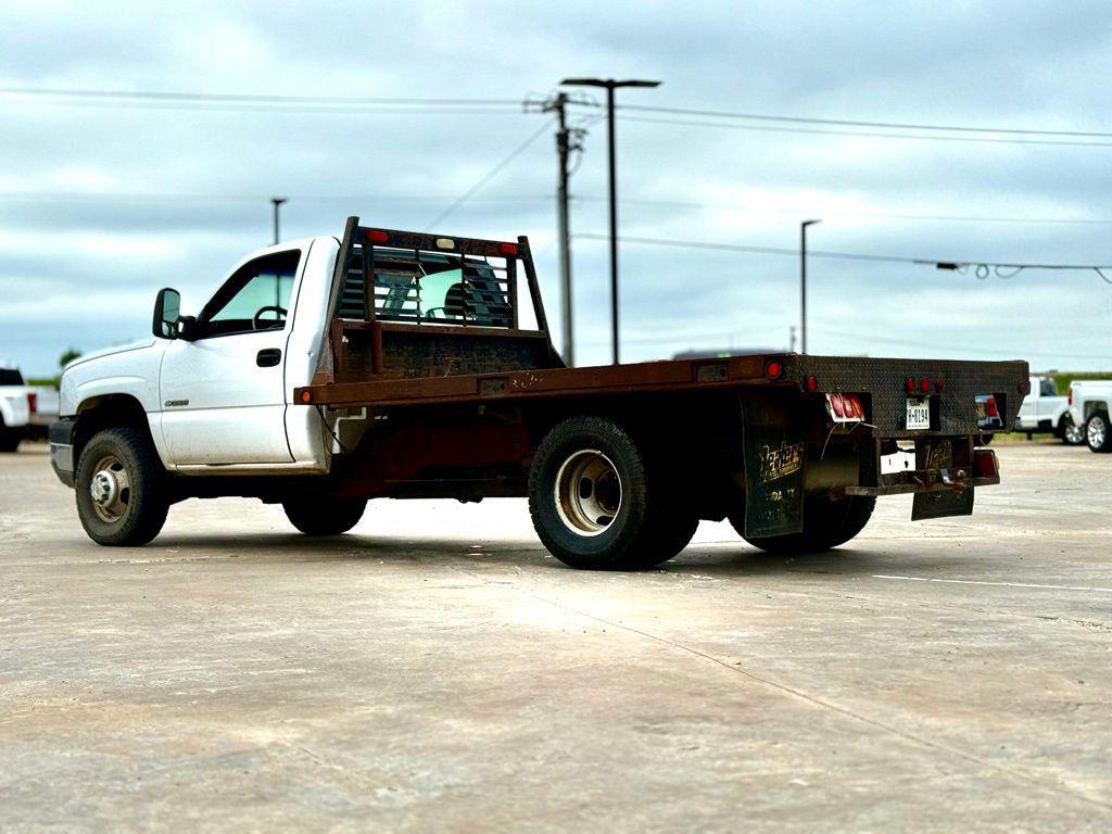used 2003 Chevrolet Silverado 3500 car, priced at $8,800