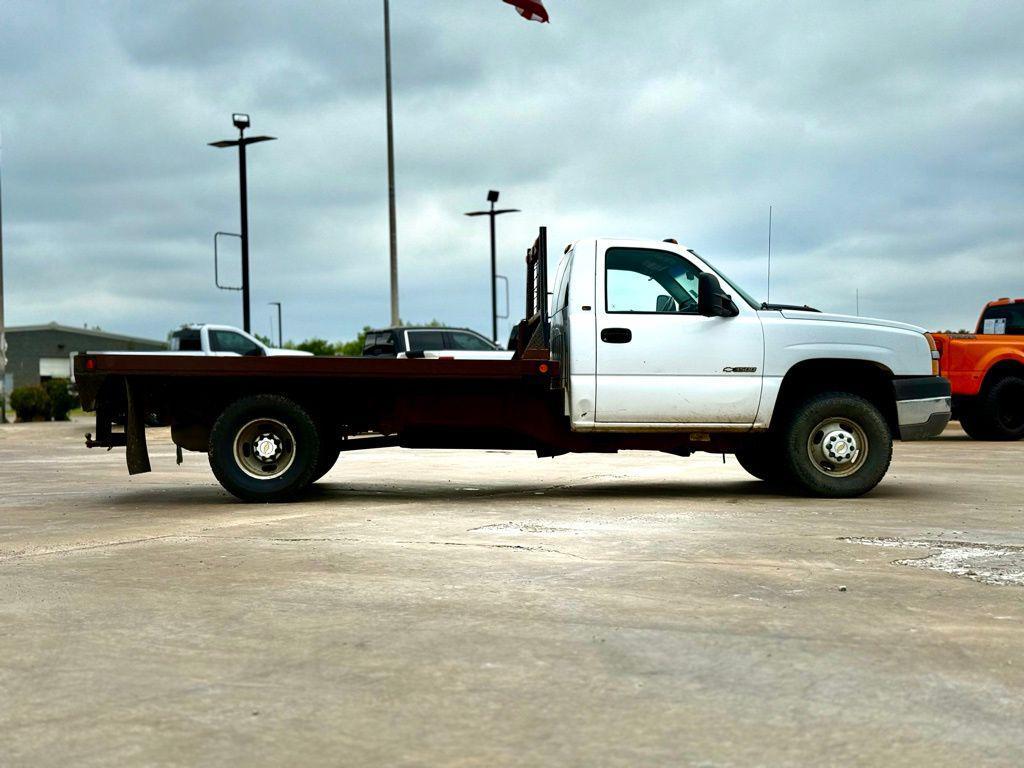 used 2003 Chevrolet Silverado 3500 car, priced at $8,800