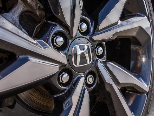 used 2019 Honda Civic car, priced at $16,400