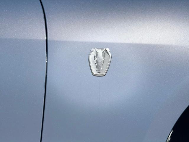 new 2025 Ford Mustang car, priced at $85,110
