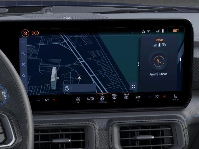 new 2025 Ford Mustang car, priced at $85,110