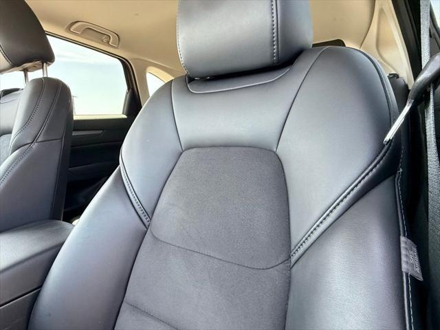 used 2018 Mazda CX-5 car, priced at $13,800
