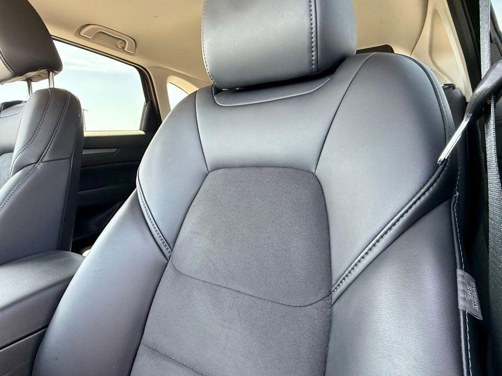 used 2018 Mazda CX-5 car, priced at $12,400