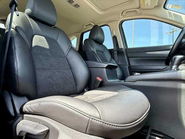 used 2018 Mazda CX-5 car, priced at $13,800