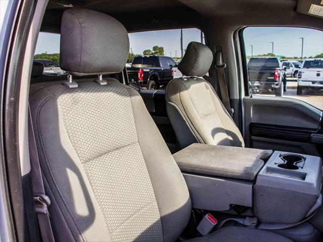 used 2017 Ford F-250 car, priced at $25,300