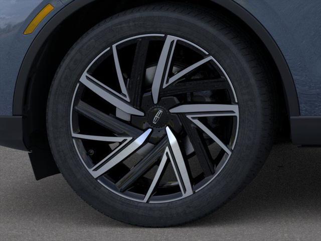 new 2025 Lincoln Aviator car, priced at $72,573