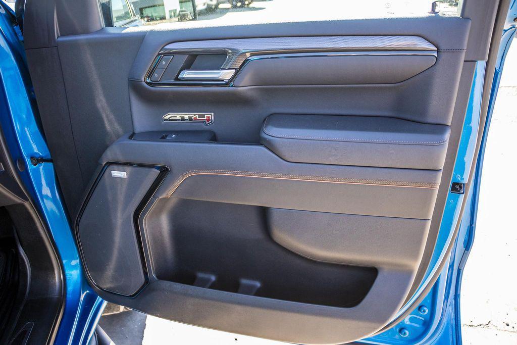 used 2022 GMC Sierra 1500 car, priced at $49,300