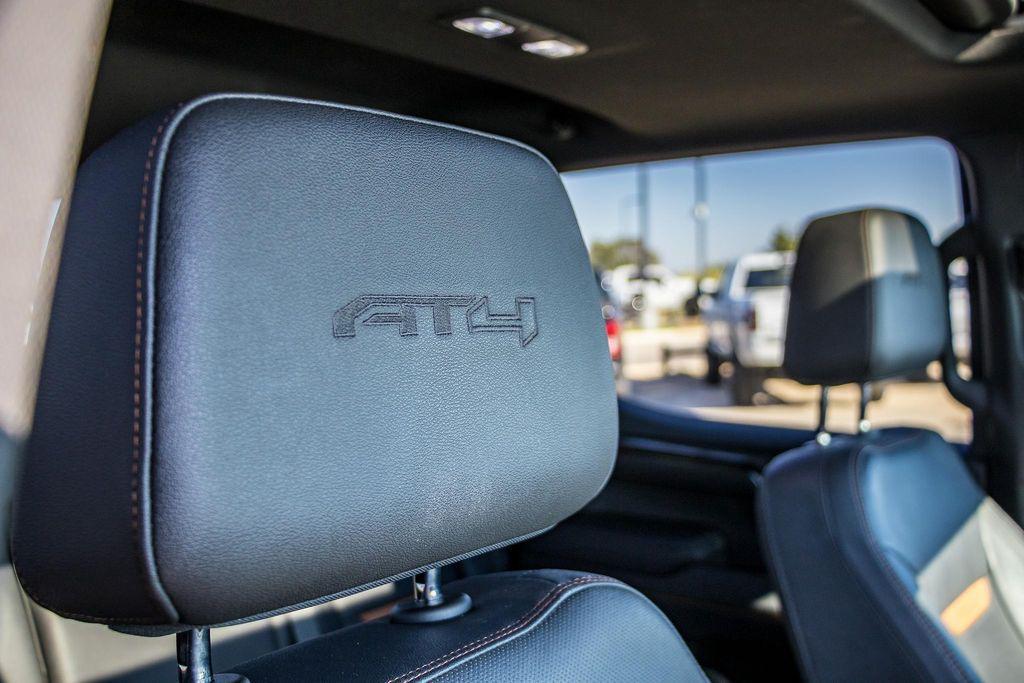 used 2022 GMC Sierra 1500 car, priced at $49,300