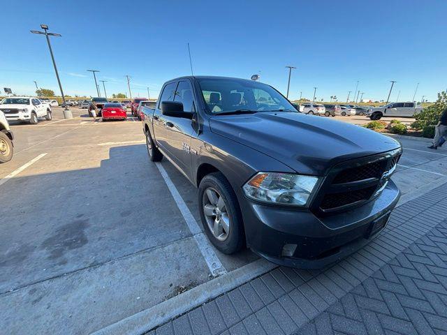 used 2014 Ram 1500 car, priced at $10,700