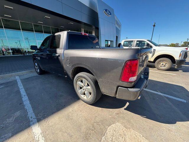 used 2014 Ram 1500 car, priced at $10,700